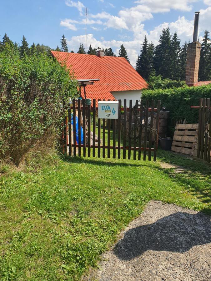Penzion Eva Stara Voda  المظهر الخارجي الصورة
